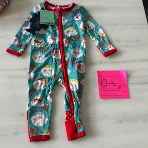 Glitterville Posh Peanut Convertable Zippy